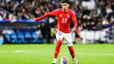 Un club gigante de Europa está tras los pasos de Darío Osorio