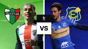 Palestino vs Everton: A qué hora, dónde y cómo ver EN VIVO por el Campeonato Nacional 2025