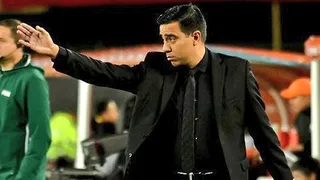 César Farías asumirá “interinamente” la banca de la selección boliviana