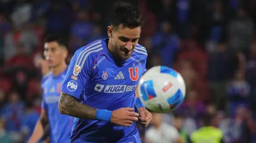 ¿Cuál será el rival de U de Chile en octavos de Copa Libertadores?