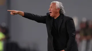 El DT de Alianza Lima explota contra la U de Chile antes de la vuelta de la Sudamericana