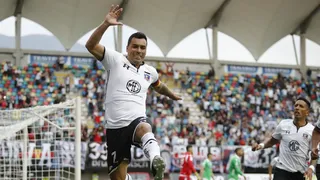 Los 15 goleadores que dejó el Campeonato Nacional este 2018