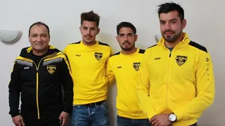 Incendio consumió totalidad de las instalaciones de Arturo Fernández Vial en Chiguayante