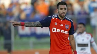 Matías Zaldivia se deshizo en elogios para cometido de canterano azul ante River