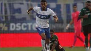 Branco Ampuero: Estamos mentalizados en mantener la punta