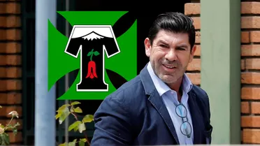 La apuesta de Marcelo Salas para Deportes Temuco en el 2026