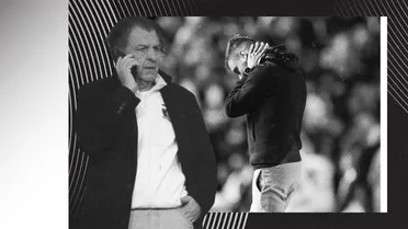 El técnico que estuvo en el Mundial de Clubes y fue rechazado por Colo Colo