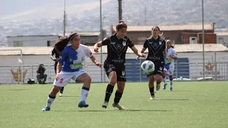 Santiago Morning exigió investigación por múltiples irregularidades en duelo en Antofagasta