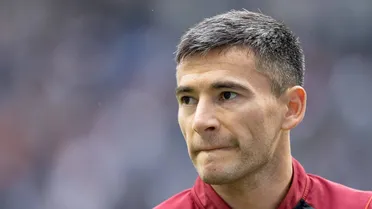 ¿Está listo Charles Aránguiz? La Publicación de la U que ilusionó a los hinchas