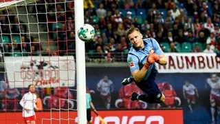 Arsenal acordó el fichaje del portero alemán Bernd Leno