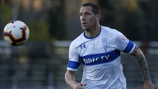 Luciano Aued: No hay que hacer una rivalidad entre el fútbol y las demandas sociales