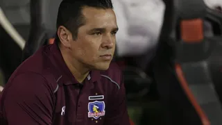 Tapia se molestó por decisión de la ANFP en el caso Paredes: Hay una falta de seriedad