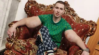 El “Popeye ruso” se reventó un brazo durante pelea de MMA