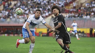 ¿Cómo jugarán Colo Colo y la UC el clásico?