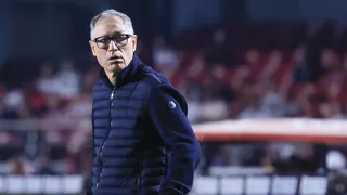 Ariel Holan fue categórico y descartó posible retorno a Independiente