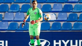 Claudio Bravo lamentó la muerte de histórico cocinero de la Roja por coronavirus