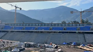 Comienza la cuenta regresiva: En Universidad Católica ya tienen fecha de entrega del nuevo San Carlos de Apoquindo