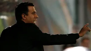 César Farías: Me parece una bárbaridad jugar las clasificatorias en Europa