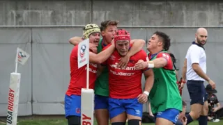 Prensa argentina por los Cóndores: Los sueños están para cumplirse