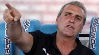 Jorge Pellicer será el nuevo DT de U. Española: Estoy ilusionado con representar a un club grande