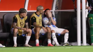 ¿Problemas para Argentina? La Federación Francesa de Fútbol los denunciará ante la FIFA