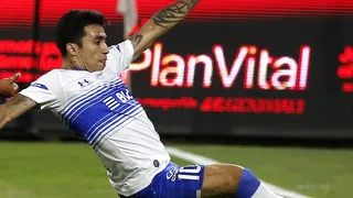 La revelación de Edson Puch: El virus me golpeó fuerte, aún me siento débil