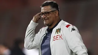 Ronald Fuentes anticipó duelo ante la UC: Es un clásico para la gente de Unión y lo tomaremos así