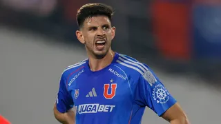 La U de Chile estalla contra la Conmebol: el duro comunicado tras la sanción