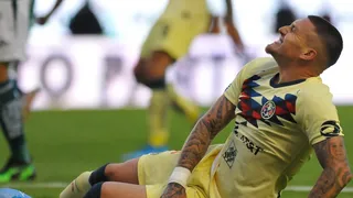 Fabián Estay: Castillo debe preocuparse de volver a su vida normal y luego ver si puede jugar