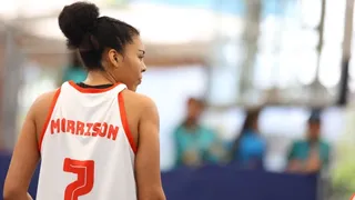 Ziomara Morrison y el bronce del Team Chile en básquetbol 3×3: “Podemos llegar muy lejos”