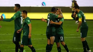 Bolivia tendrá amistoso con Trinidad y Tobago antes de jugar con Venezuela y Chile en Clasificatorias