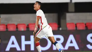 San Lorenzo batió a Independiente en su estreno en el Torneo de Verano en Argentina