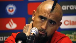 Vidal lamentó amenazas de muerte a William Tesillo: Ojalá nunca más pase algo así en el fútbol