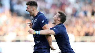 Escocia arrolló a Rusia y aún sueña con cuartos de final en el Mundial