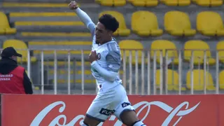 La salida que se abre para Dylan Portilla lejos de Colo Colo