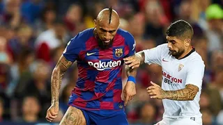 “La conquista del Rey Arturo”: Prensa española se deshizo en elogios para Vidal