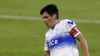 Alfonso Parot y la caída en el clásico universitario: Nos llegaron pocas veces y nos convirtieron