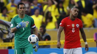 Reinaldo Rueda: Bravo y Vidal están dispuestos a hablar y limpiar al grupo