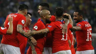 Columnista alabó a la Roja en diario peruano: “La generación chilena, dorada de verdad”