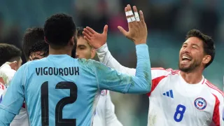 Previa: Portugal vs Chile – pronóstico, noticias de los equipos y formaciones