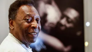 Falleció Pelé, una de las más grandes leyendas del fútbol