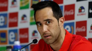 Claudio Bravo promocionó nueva versión de clásico de Pablo Herrera junto al dueto Il Sogno