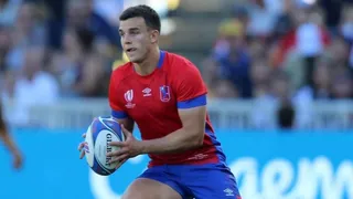 Figura de los Cóndores fichó por importante club del rugby italiano