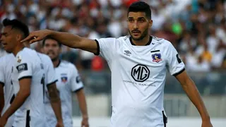 Nicolás Blandi y el manejo de Gualberto Jara en Colo Colo: Ha ganado credibilidad con el grupo