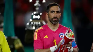 Claudio Bravo: ¿Arabia como destino?