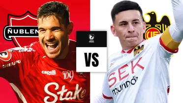 Ñublense vs Unión Española: Cuándo, a qué hora y dónde ver EN VIVO por el Campeonato Nacional