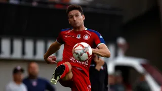 Franco Soldano: “Un empate era lo más justo para Unión La Calera”