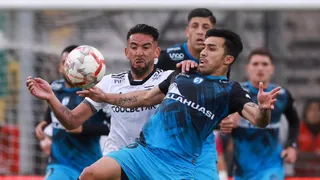 OFICIAL: Duelo entre Deportes Iquique vs Colo Colo fue reprogramado