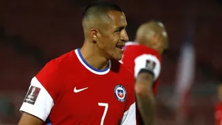 Martín Lasarte: Alexis es como Griezmann, tienen que estar contentos