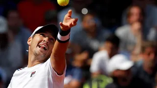 Nadal y Djokovic siguen firmes en Montecarlo, Zverev y Thiem dijeron adiós